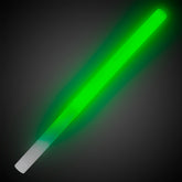 Green 10" Glow Sticks